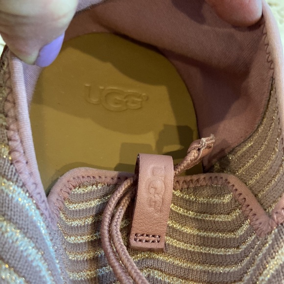 Men's Treadlite by UGG Sneakers - Picture 6 of 12